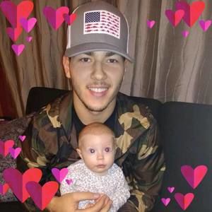 Meet your Posher, Alicen